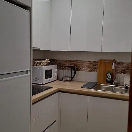 Apartment Calle Felix Rodriguez Torrevieja