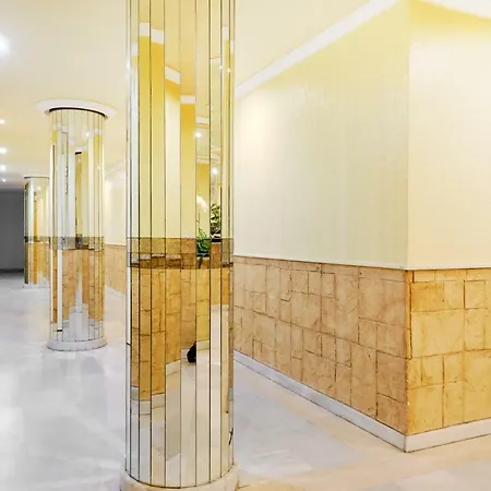 Calle Felix Rodriguez Apartment *