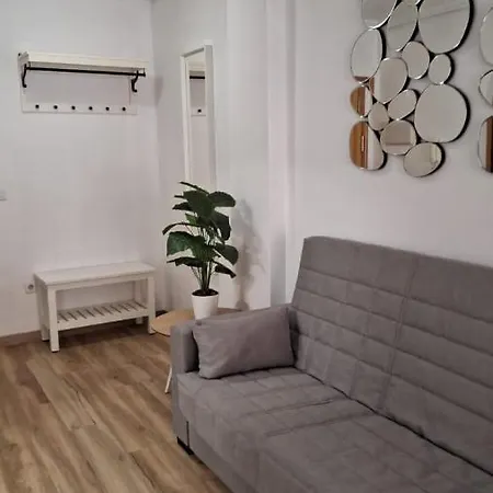 Apartman Calle Felix Rodriguez *