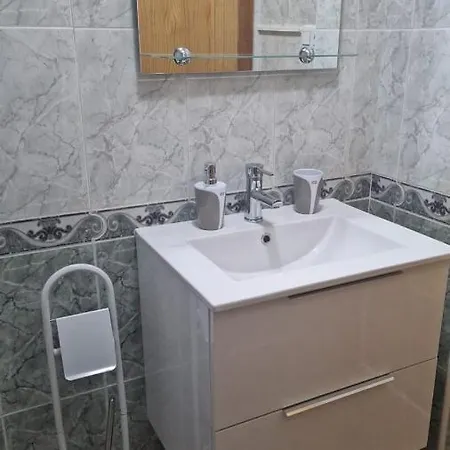 Apartman Calle Felix Rodriguez Torrevieja